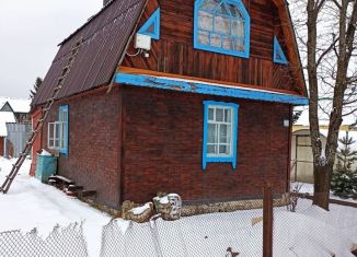 Дача на продажу, 35.5 м2, Новокузнецк