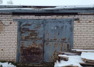 Продается гараж, 30 м2, Новгородская область
