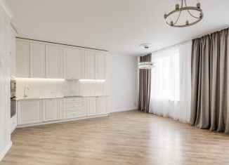 2-комнатная квартира на продажу, 60 м2, Москва, улица Лобачевского, 124к2, метро Мичуринский проспект