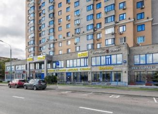 Продажа помещения свободного назначения, 440 м2, Москва, Варшавское шоссе, 94, ЮАО