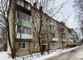 Однокомнатная квартира на продажу, 30.6 м2, Хотьково, улица Михеенко