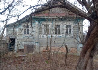 Продается дом, 46 м2, поселок станции Суроватиха, Школьная улица, 30