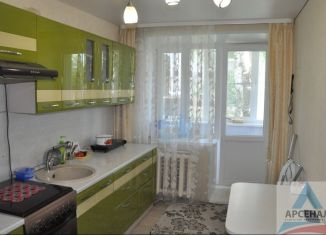 Продается двухкомнатная квартира, 48.5 м2, село Елизарово, Новая улица, 4