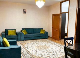 Аренда 3-комнатной квартиры, 80 м2, Дагестан, проспект Расула Гамзатова, 97Б