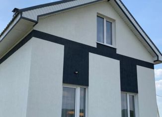 Продаю дом, 100 м2, деревня Крючевка, улица Мусы Гареева