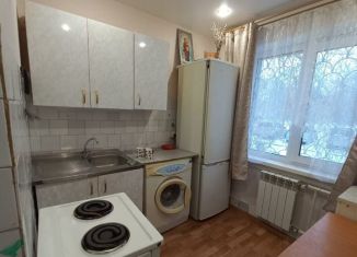 Сдаю в аренду однокомнатную квартиру, 30 м2, Новосибирск, улица Громова, 4, улица Громова