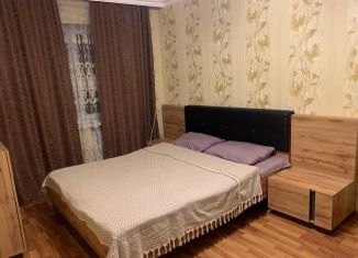 Сдам 1-комнатную квартиру, 35 м2, Северная Осетия, улица Ватутина, 59