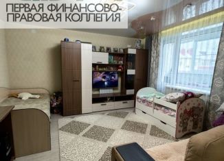 Продается однокомнатная квартира, 41 м2, Нижегородская область, Арзамасская улица, 14