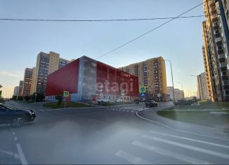 Торговая площадь на продажу, 84.83 м2, Тюмень, Линейная улица, 13, Восточный округ