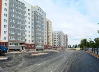 Продается двухкомнатная квартира, 53.2 м2, Нижний Новгород, микрорайон Лесной Городок