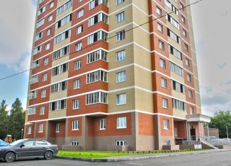 Продается двухкомнатная квартира, 61 м2, Подольск, улица Шаталова, 2, ЖК На Улице Шаталова