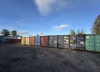 Сдаю в аренду складское помещение, 60 м2, Санкт-Петербург, Октябрьская набережная, 108к1АЭ, муниципальный округ Народный