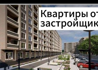 1-комнатная квартира на продажу, 51 м2, Избербаш, улица Г. Брода, 2