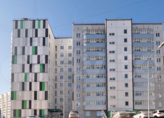 Сдача в аренду трехкомнатной квартиры, 63 м2, Пермь, Целинная улица, 49Б