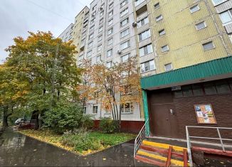 Продается квартира студия, 15 м2, Москва, улица Корнейчука, район Бибирево