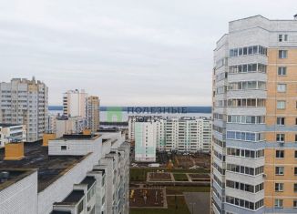 Продажа 3-комнатной квартиры, 95 м2, Набережные Челны, улица Ильдара Маннанова, 6