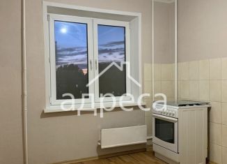 Продам 1-ком. квартиру, 32 м2, Самара, метро Безымянка, улица Аминева, 25