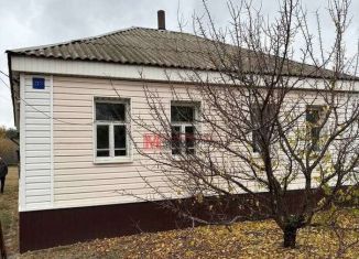 Продажа дома, 80 м2, Старый Оскол, Заречная улица