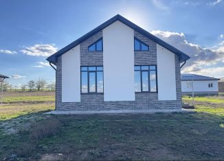 Продажа дома, 80 м2, село Урожайное, улица Гагарина