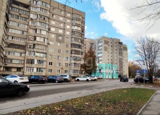 2-комнатная квартира в аренду, 56 м2, Тамбов, улица Бориса Васильева, 12, Октябрьский район