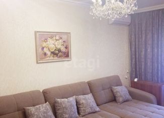 Продам 2-ком. квартиру, 45 м2, Владикавказ, улица Грибоедова, 9