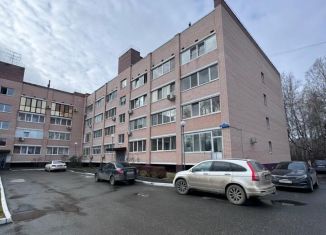 Квартира в аренду студия, 34 м2, Тюмень, Институтская улица, 2А