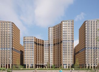 Продажа 2-комнатной квартиры, 56.6 м2, Чечня, проспект В.В. Путина, 1Б