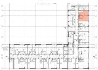 Продается 1-комнатная квартира, 33.8 м2, Балашиха, Новая улица, 22Б