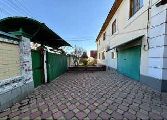 Продам коттедж, 260 м2, Иркутск, улица Коммунаров