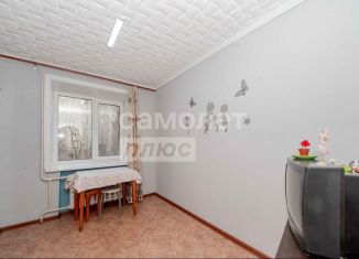 Продается 3-ком. квартира, 61.6 м2, Хабаровский край, Большая улица, 91А