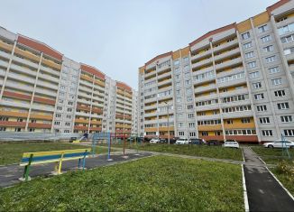 Продажа 2-комнатной квартиры, 69.5 м2, деревня Алтуховка