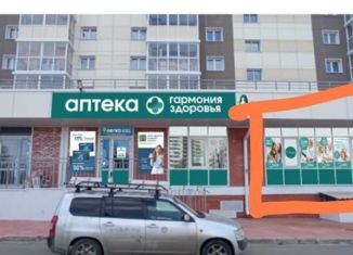 Сдаю в аренду офис, 50 м2, Иркутск, улица Летописца Нита Романова, 23А, Ленинский округ