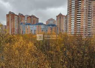 3-ком. квартира на продажу, 60.3 м2, Москва, улица Удальцова, 10, район Проспект Вернадского