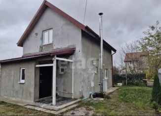 Дом на продажу, 80 м2, Калининград, 6-й проезд