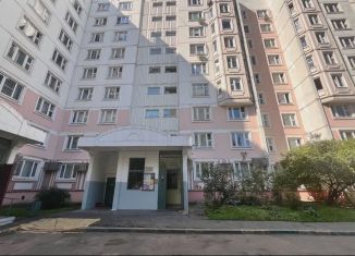 Продажа квартиры студии, 15.5 м2, Москва, Южнобутовская улица, район Южное Бутово