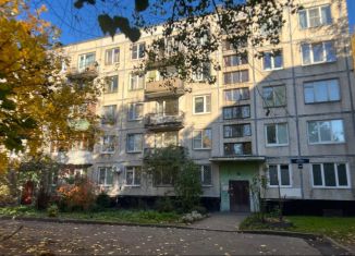 2-комнатная квартира в аренду, 47 м2, Санкт-Петербург, улица Белы Куна, 2к3, муниципальный округ Волковское