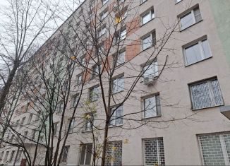 Продам 1-комнатную квартиру, 34.1 м2, Зеленоград, Зеленоград, к338А