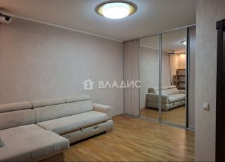 Продам 1-ком. квартиру, 40 м2, село Засечное, Радужная улица, 10