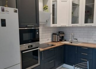 Сдается 1-комнатная квартира, 45 м2, Красноярск, улица Авиаторов, 21