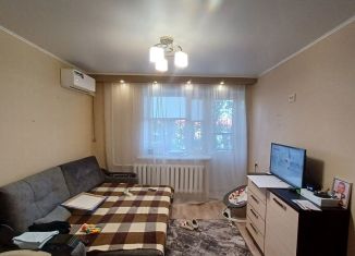 Продается 1-ком. квартира, 33.3 м2, Балашов, улица Луначарского, 92