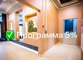 Продажа 3-комнатной квартиры, 83 м2, Воронеж, Центральный район, улица Загоровского, 9/1