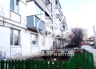 Продается 4-комнатная квартира, 62.7 м2, Спасск-Рязанский, улица Урицкого, 20А