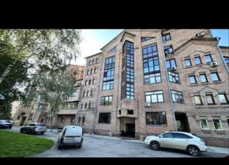 Продажа машиноместа, 13 м2, Алтайский край, улица Профинтерна, 40А