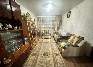 Продается трехкомнатная квартира, 51 м2, Калуга, переулок Малинники, 9