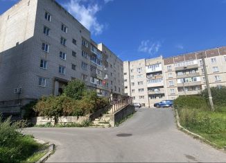 3-комнатная квартира на продажу, 63.3 м2, Ленинградская область, проспект Державина, 32