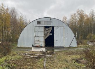 Сдается в аренду склад, 500 м2, Владимирская область, Раздольная улица, 34