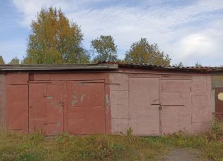 Гараж на продажу, 30 м2, Кемь, улица Гидростроителей