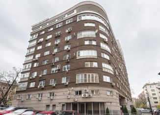 Продажа 4-ком. квартиры, 218.8 м2, Москва, улица Красная Пресня, 7, метро Улица 1905 года