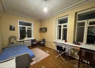 Комната в аренду, 18 м2, Электросталь, Полярный проезд, 1А