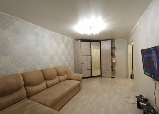 Продам 1-ком. квартиру, 35 м2, Ульяновская область, улица Рябикова, 65